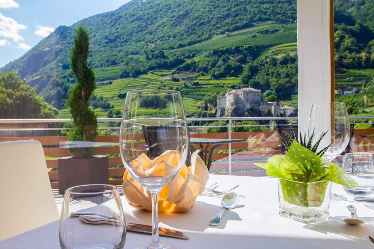 Genusshotel Panorama Castelbello Exterior photo