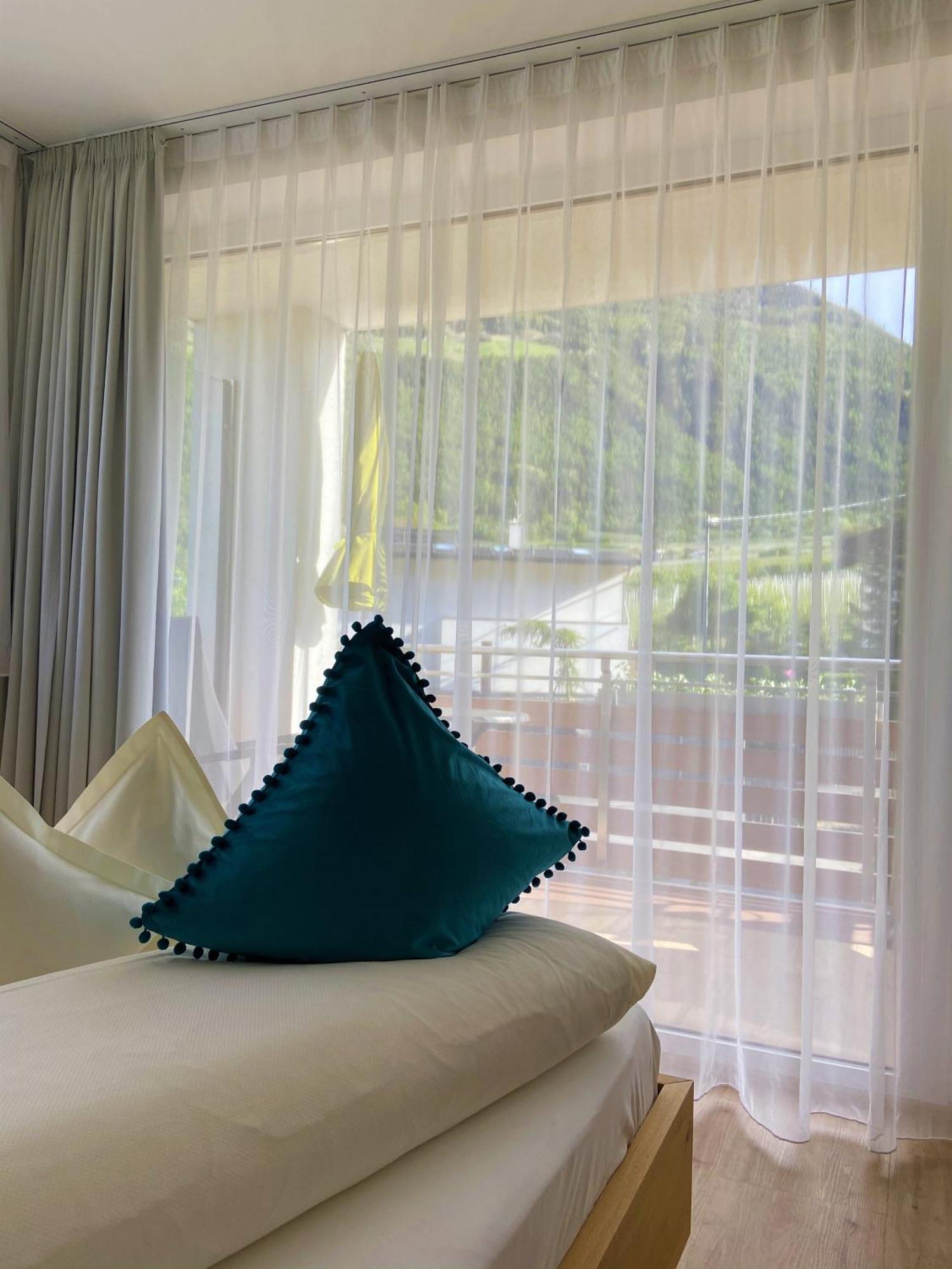 Genusshotel Panorama Castelbello Exterior photo