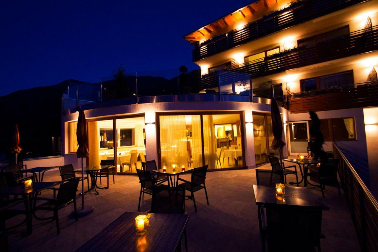 Genusshotel Panorama Castelbello Exterior photo